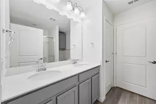 9517 Dusky Trl, McKinney, TX 75071 - Photo 21