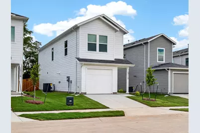 12112 Steeplechase Drive, Providence Village, TX 76227 - Photo 3