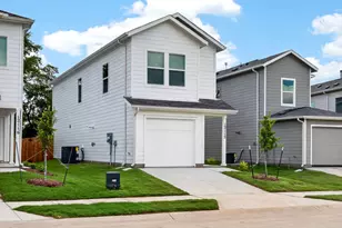 12112 Steeplechase Dr, Providence Village, TX 76227 - Photo 3