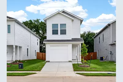 12112 Steeplechase Drive, Providence Village, TX 76227 - Photo 1