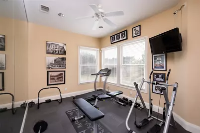 2312 Cactus Rio Lane, Weatherford, TX 76087 - Photo 23
