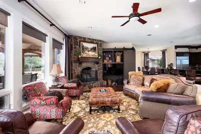2312 Cactus Rio Lane, Weatherford, TX 76087 - Photo 13