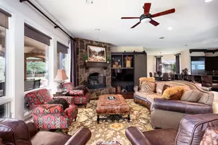 2312 Cactus Rio Ln, Weatherford, TX 76087 - Photo 13