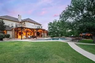 2312 Cactus Rio Ln, Weatherford, TX 76087 - Photo 35