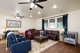 2312 Cactus Rio Ln, Weatherford, TX 76087 - Photo 27