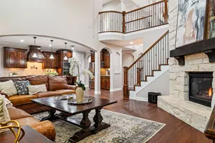 2707 Trophy Club Dr, Trophy Club, TX 76262 - Photo 7