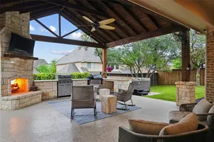 2707 Trophy Club Dr, Trophy Club, TX 76262 - Photo 35