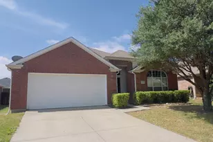8720 Chisholm Trail, Cross Roads, TX 76227 - Photo 1