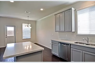 2305 Bernese Lane, Fort Worth, TX 76131 - Photo 1