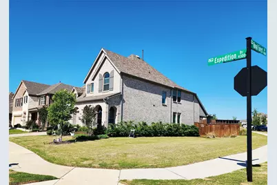 4313 Expedition Drive, Oak Point, TX 75068 - Photo 3