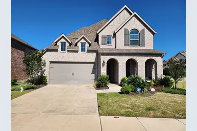 4313 Expedition Drive, Oak Point, TX 75068 - Photo 1