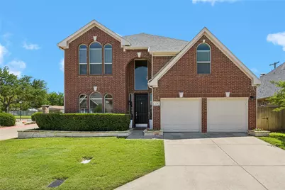 138 Arbor Glen Drive, Euless, TX 76039 - Photo 37