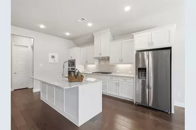 3905 Ironbark Way, McKinney, TX 75071 - Photo 19
