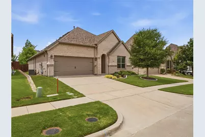 3905 Ironbark Way, McKinney, TX 75071 - Photo 1