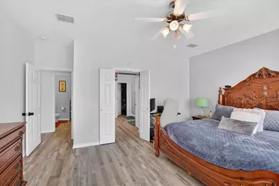702 Cross Meadow Boulevard, Mansfield, TX 76063 - Photo 19