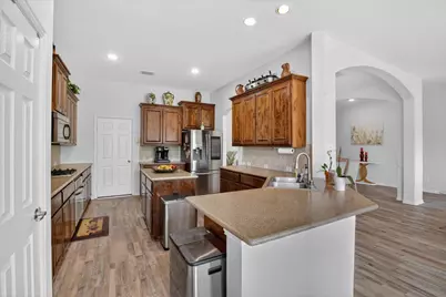 702 Cross Meadow Boulevard, Mansfield, TX 76063 - Photo 9