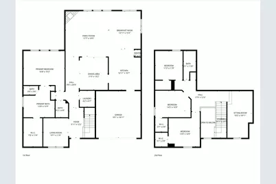 702 Cross Meadow Boulevard, Mansfield, TX 76063 - Photo 3