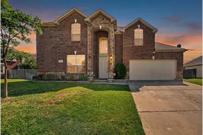 702 Cross Meadow Boulevard, Mansfield, TX 76063 - Photo 1