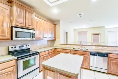 1709 Wild Deer Way, Arlington, TX 76002 - Photo 9