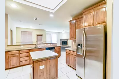 1709 Wild Deer Way, Arlington, TX 76002 - Photo 11