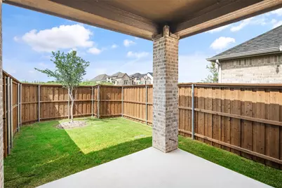 1733 Sugar Maple Mews, Celina, TX 75009 - Photo 3