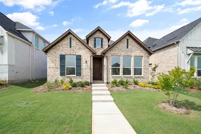 1733 Sugar Maple Mews, Celina, TX 75009 - Photo 1