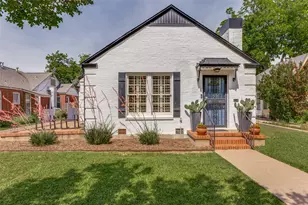 2316 Tremont Ave, Fort Worth, TX 76107 - Photo 5
