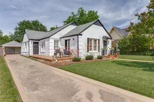 2316 Tremont Ave, Fort Worth, TX 76107 - Photo 3