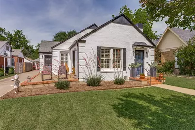 2316 Tremont Avenue, Fort Worth, TX 76107 - Photo 1