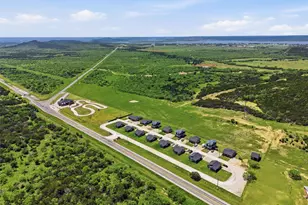 13285 N State Hwy 16, Graford, TX 76449 - Photo 1