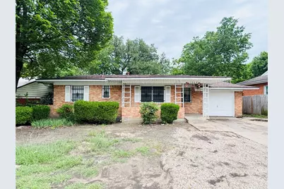 10568 Ferguson Road, Dallas, TX 75228 - Photo 1