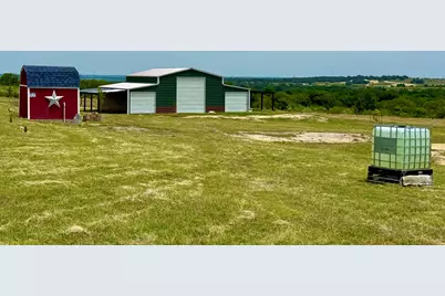 1313 County Road 266, Gustine, TX 76455 - Photo 1