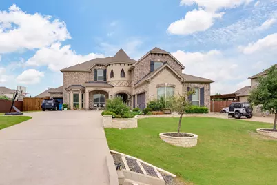 116 Thoroughbred Drive, Hickory Creek, TX 75065 - Photo 1