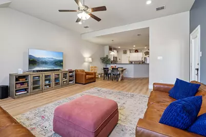 5616 Broad Bay Lane, Fort Worth, TX 76179 - Photo 9