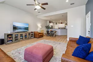 5616 Broad Bay Ln, Fort Worth, TX 76179 - Photo 9