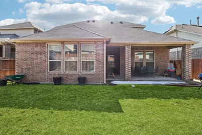 5616 Broad Bay Lane, Fort Worth, TX 76179 - Photo 27