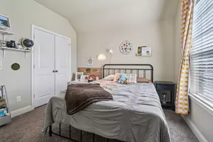 5616 Broad Bay Ln, Fort Worth, TX 76179 - Photo 25
