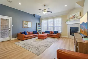 5616 Broad Bay Ln, Fort Worth, TX 76179 - Photo 7