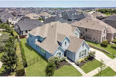 4100 Old Rosebud Lane, Prosper, TX 75078 - Photo 1