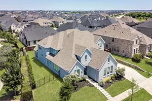 4100 Old Rosebud Ln, Prosper, TX 75078 - Photo 1