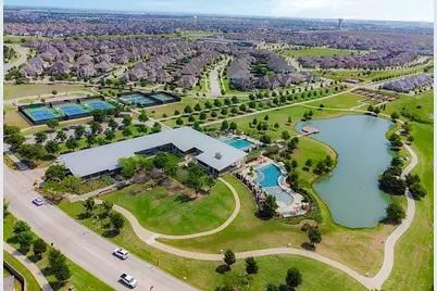 4100 Old Rosebud Lane, Prosper, TX 75078 - Photo 37