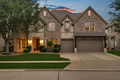 14026 Peoria Lane, Frisco, TX 75035 - Photo 1