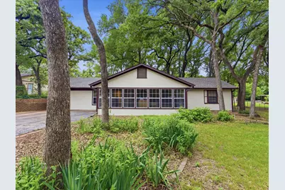 3917 Hidden Lake Court, Alvarado, TX 76009 - Photo 5