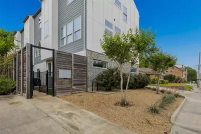 5647 Live Oak Street #101, Dallas, TX 75206 - Photo 33