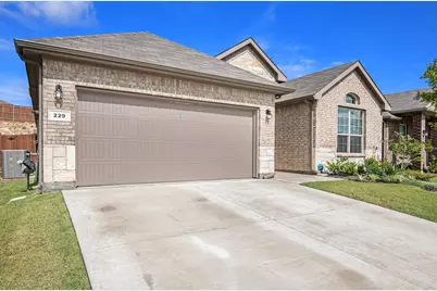 229 Dunmore Drive, Fort Worth, TX 76052 - Photo 1