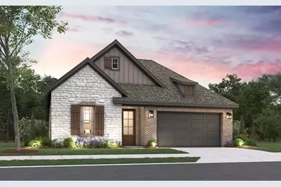 1037 Clayton Street, Aubrey, TX 76227 - Photo 1