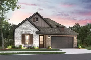 1037 Clayton St, Aubrey, TX 76227 - Photo 1