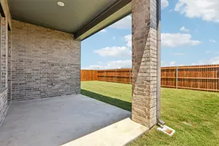1037 Clayton St, Aubrey, TX 76227 - Photo 35