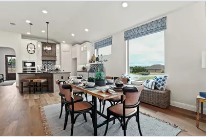 1037 Clayton Street, Aubrey, TX 76227 - Photo 9