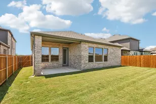 1037 Clayton St, Aubrey, TX 76227 - Photo 37
